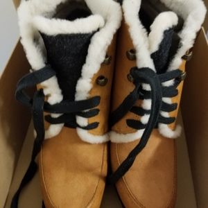 Cole Haan Henson Bootie